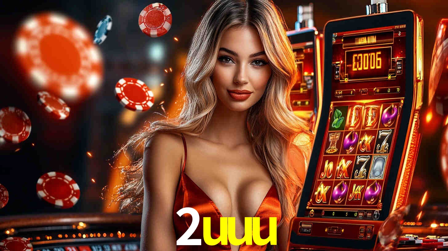 2uuu: Seu Cassino Premiado com Pagamentos Rápidos
