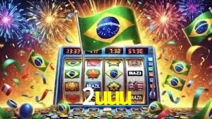 Welcome Bonus 2uuu