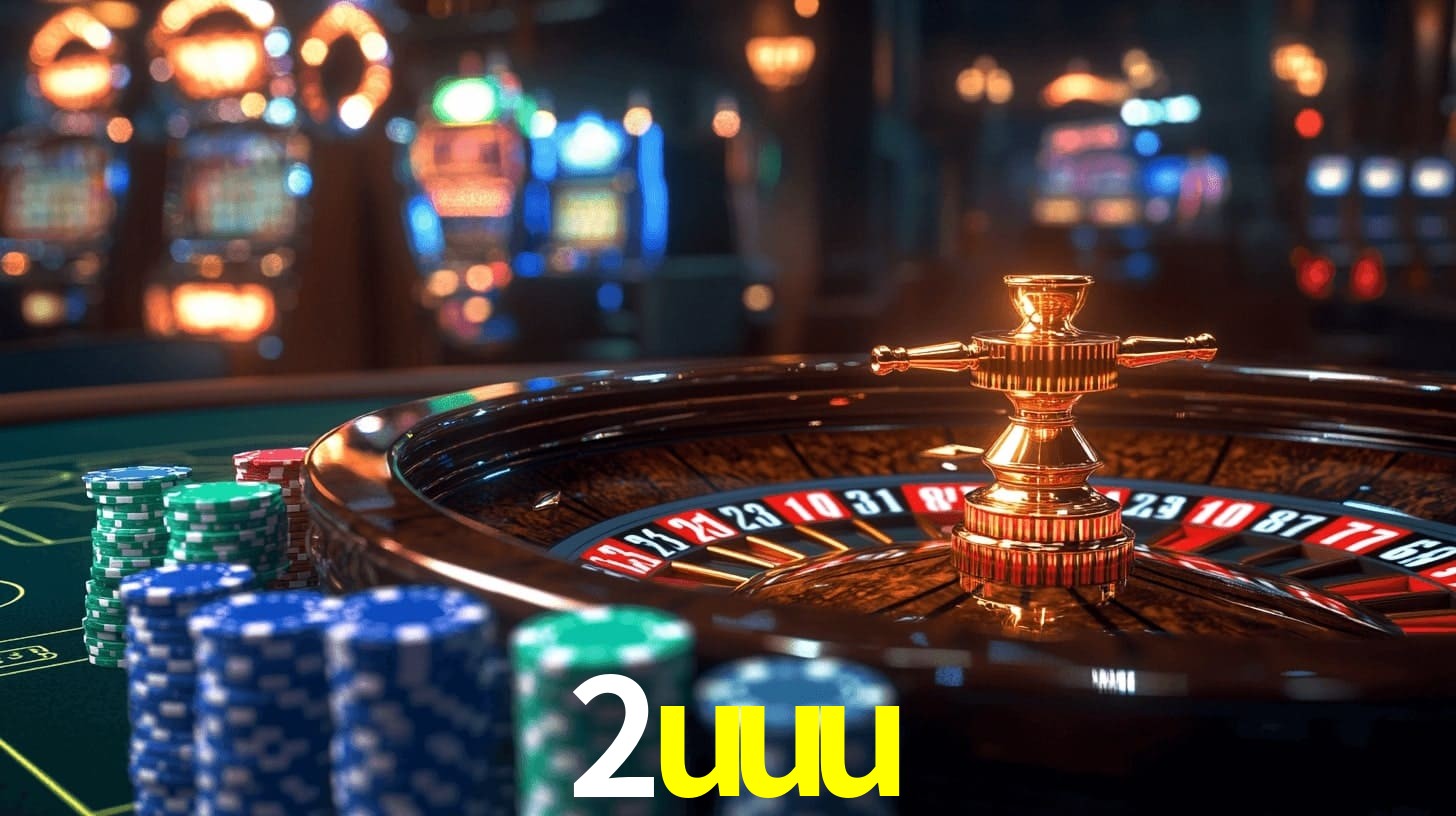 2uuu - Brasil: Cassino Imbatível - 2uuu.com