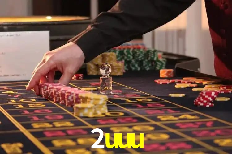Descubra o Programa VIP da 2uuu: Vantagens Exclusivas para Jogadores
