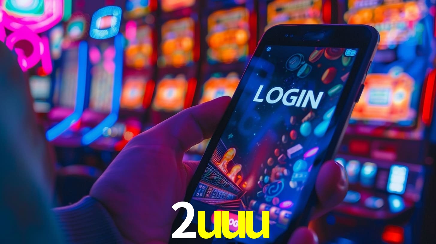 Casino Ao Vivo 2uuu