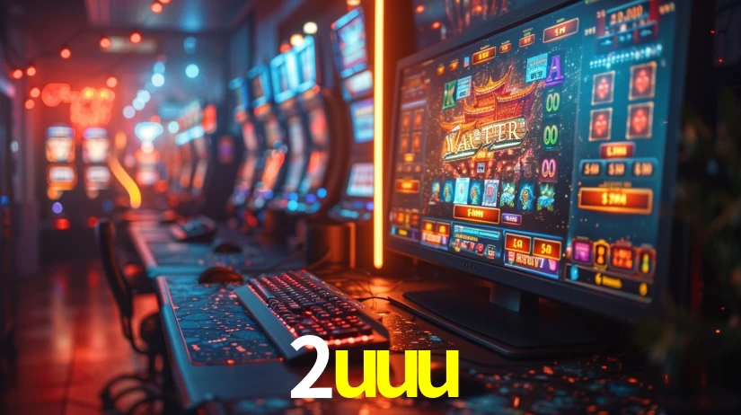 2uuu: Jogos de Caça-Níqueis-Altas Recompensas, Roleta-Velocidade, Blackjack-Desafios Máximos