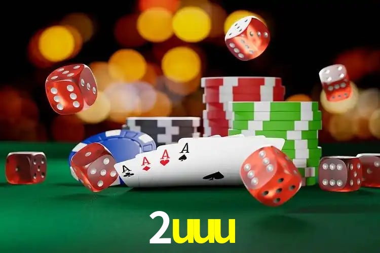 Casino Ao Vivo 2uuu