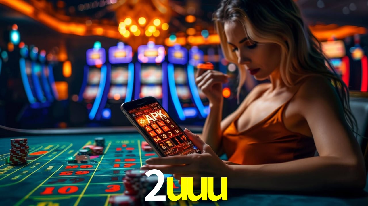 VIP Casino 2uuu