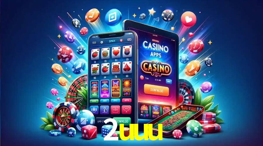 Slot Games 2uuu